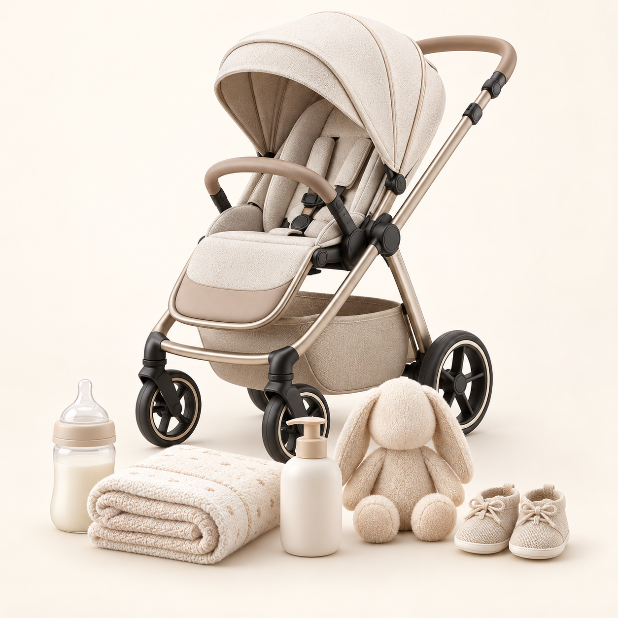 Kids & Baby Supplies