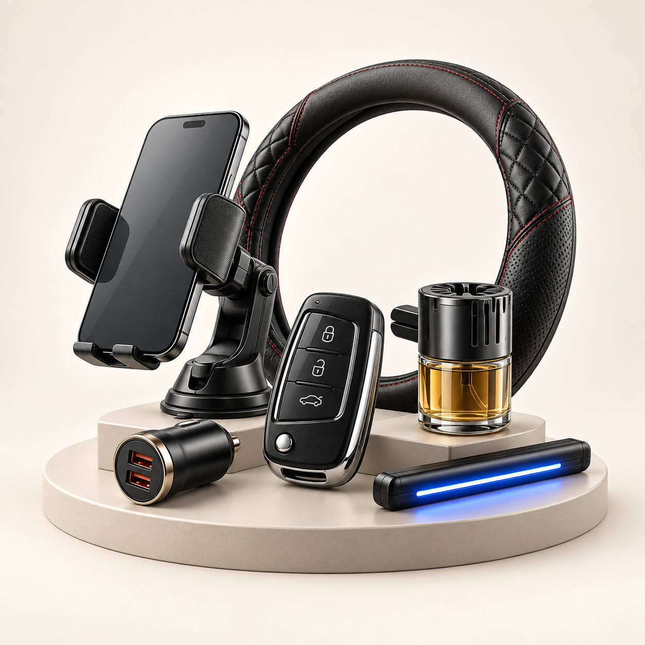 Car Accessories