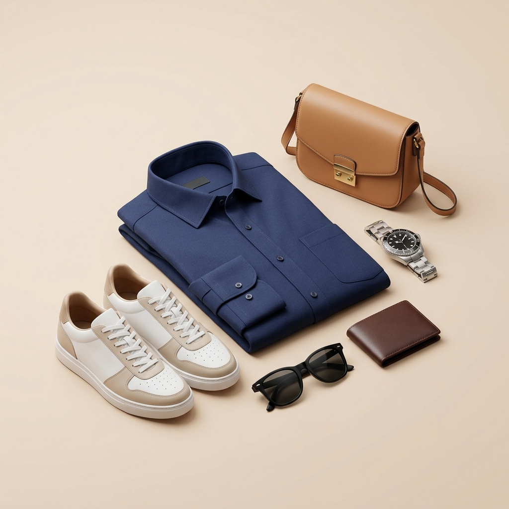 Clothing & Accessories