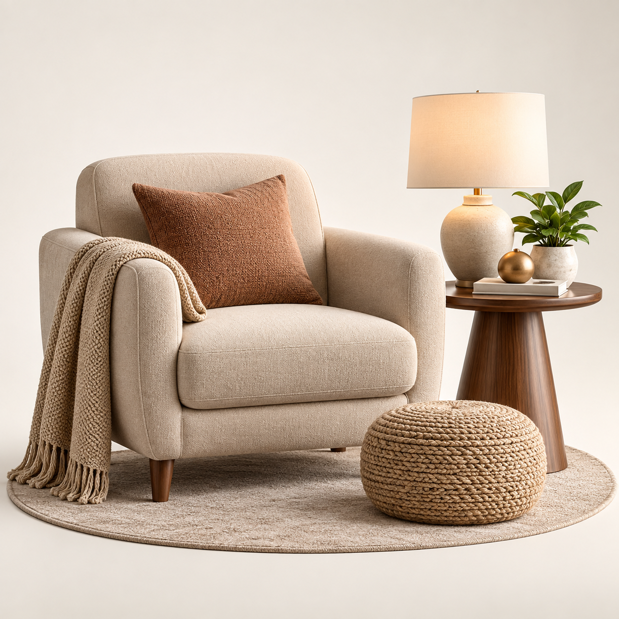 Furniture & Decor