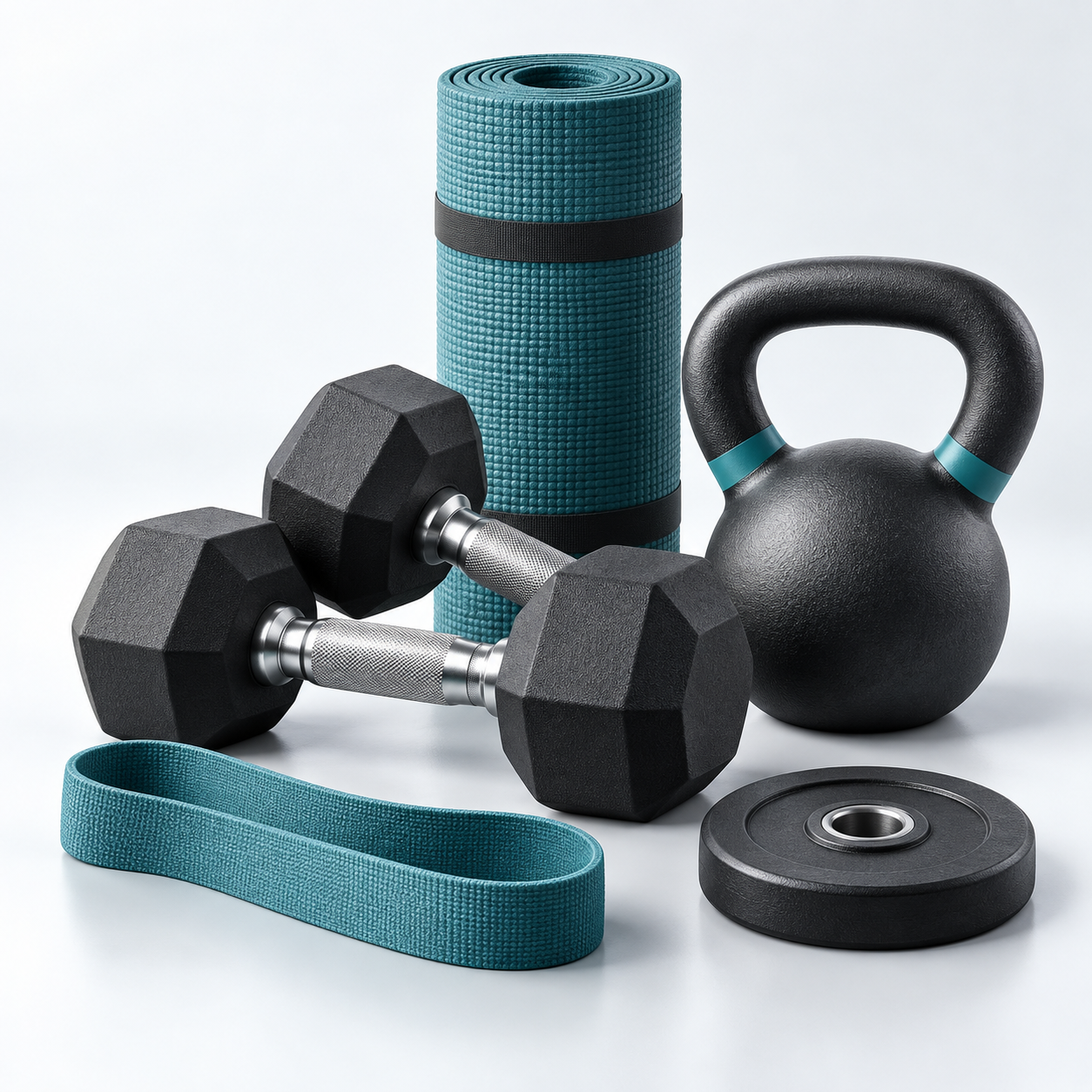 Sports & Fitness