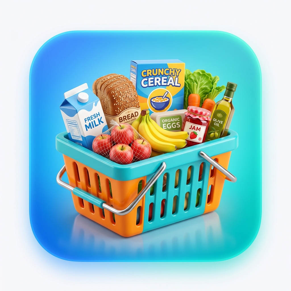 Supermarket