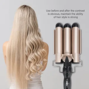Hair Curler