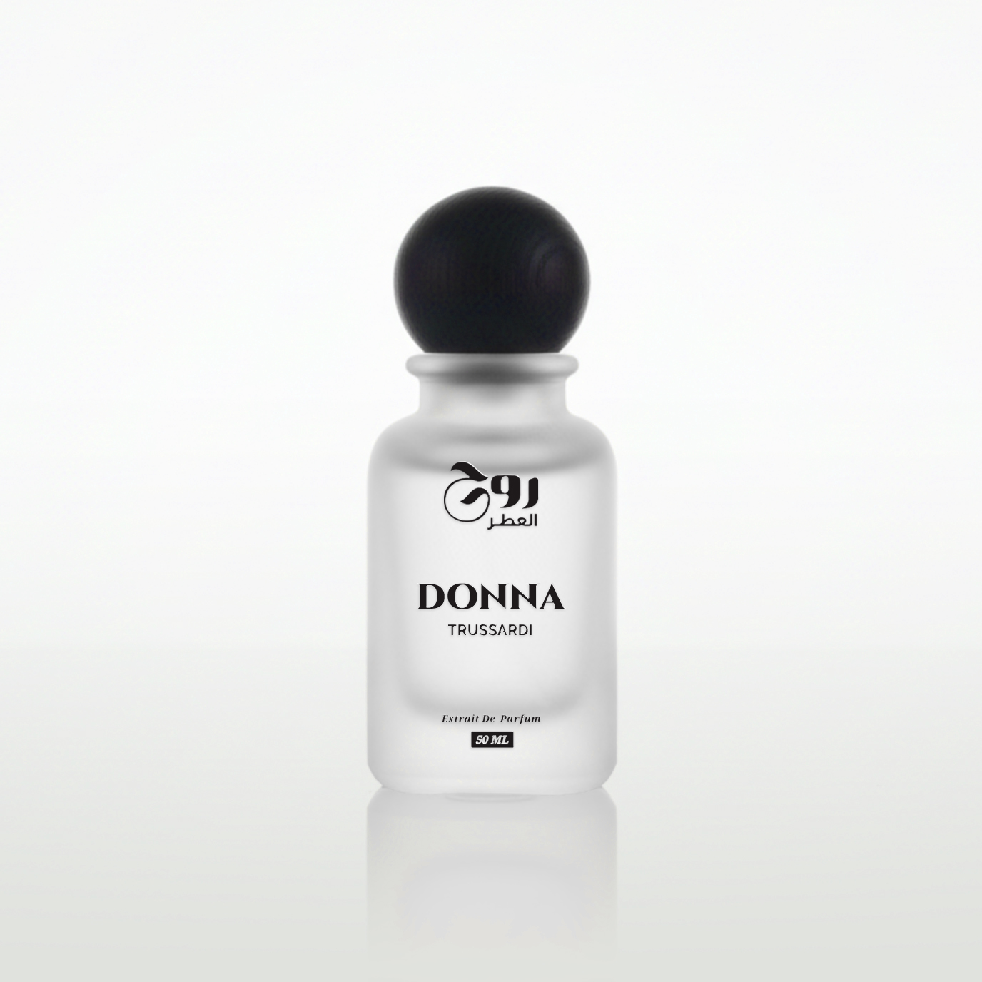 روح العطر دونا