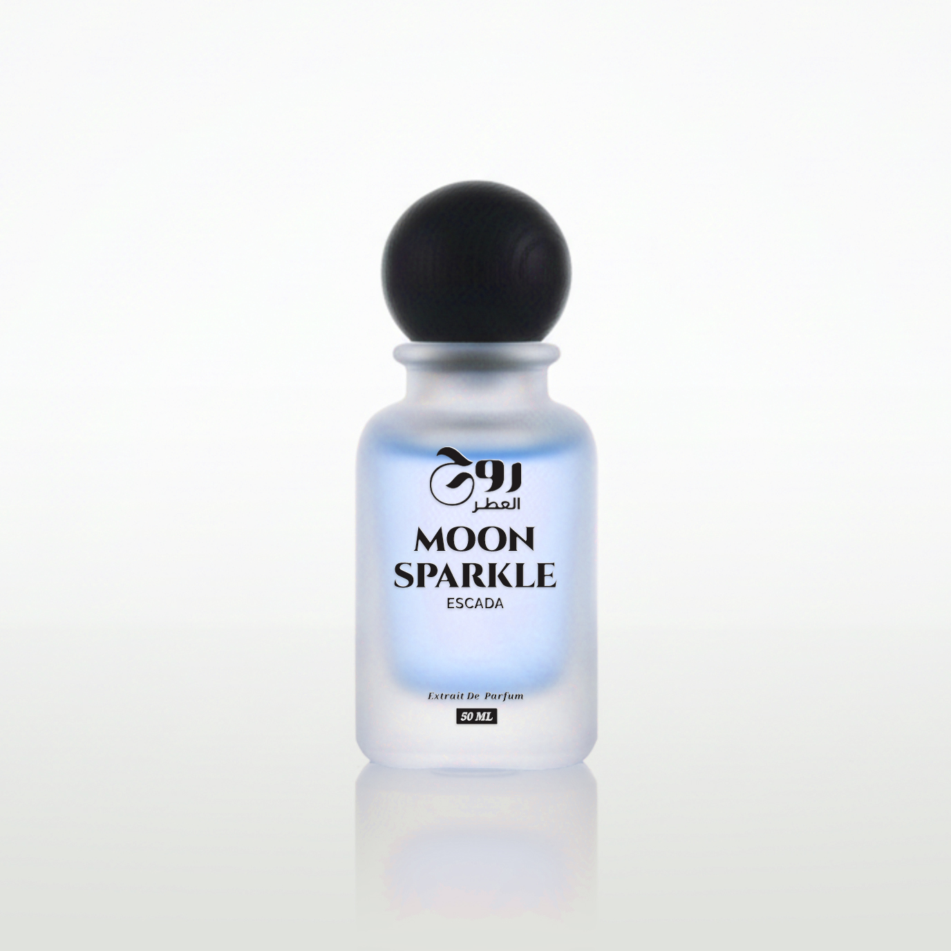 روح العطر مون اسباركل