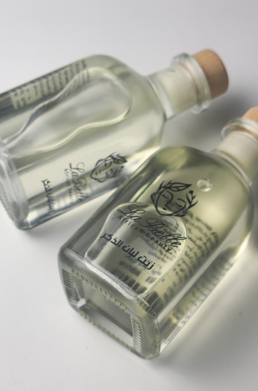 زيت لبان الذكر الأصلي نقي 100%