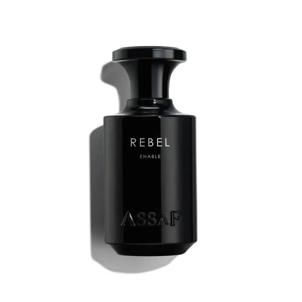 عطر عساف 100 مل ريبل انيبل