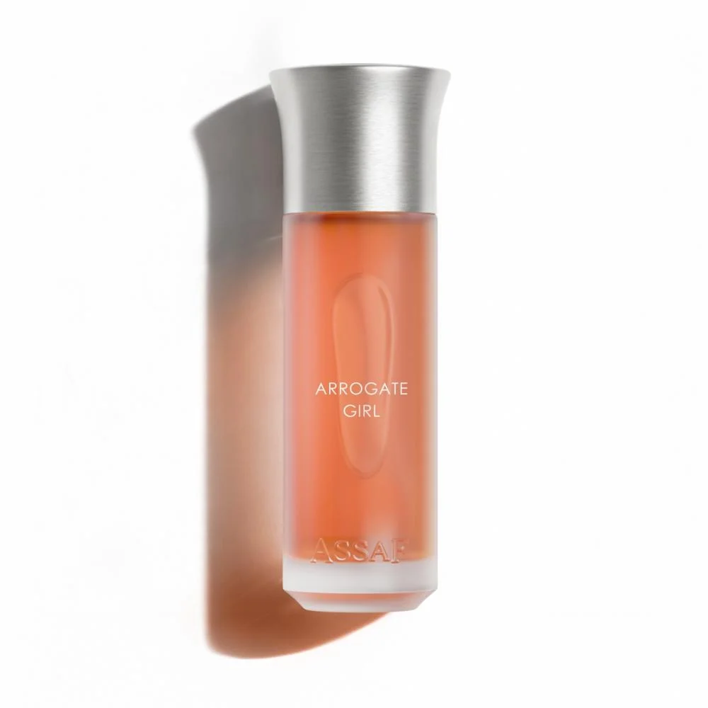 أروقيت قيرل من عساف للنساء - 200 مل