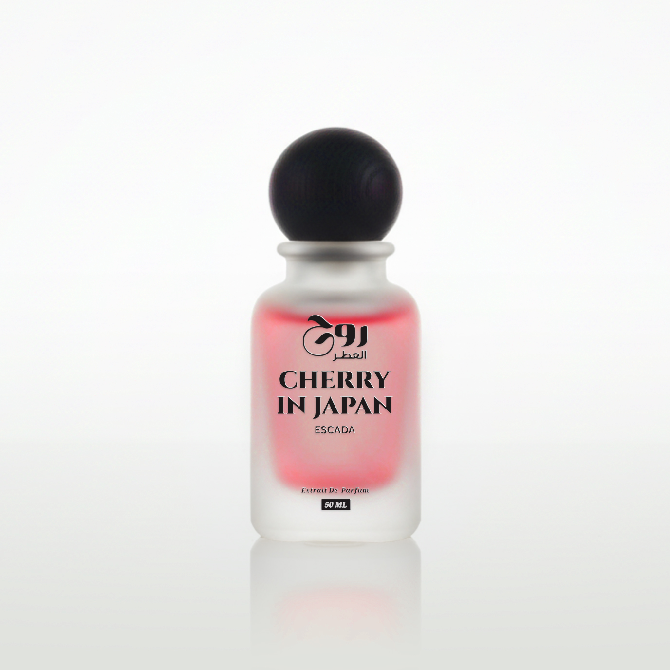 روح العطر تشيري ان جابان