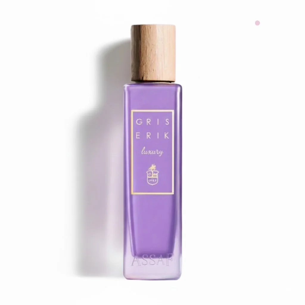 عطر قريس اريك من عساف للجنسين  - 200مل